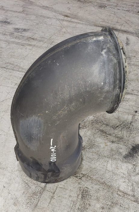 2W1080 ELBOW AS-EXHAUST USED CAT