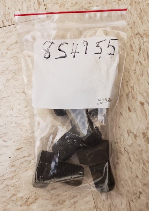 8S4755 BOLT NEW SURPLUS