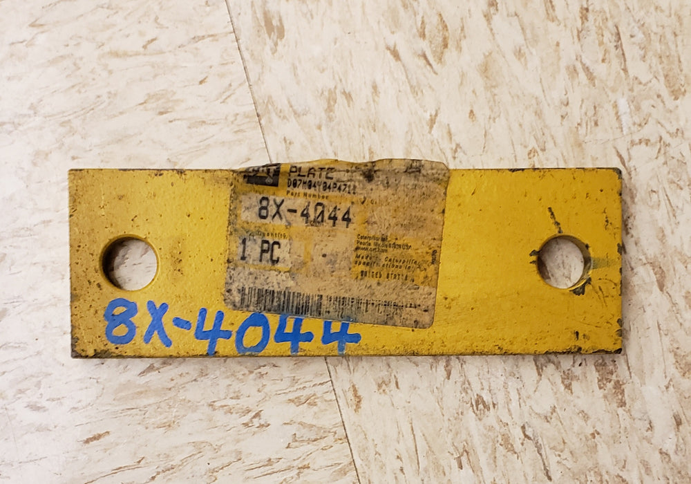 8X4044 PLATE NEW SURPLUS