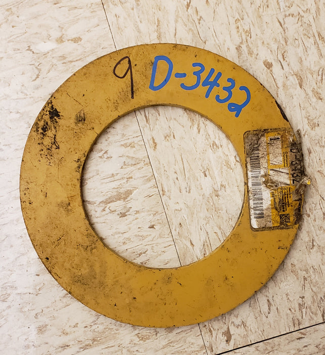 9D3432 WASHER NEW SURPLUS