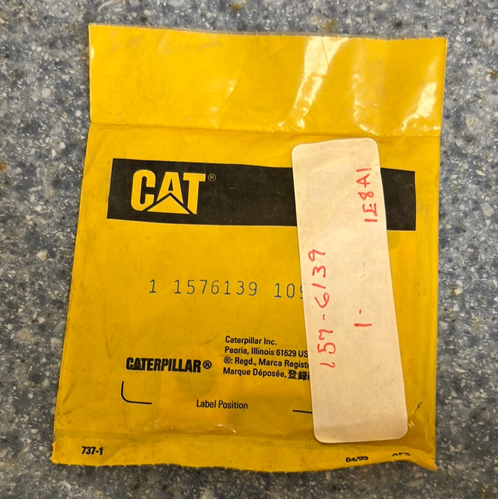 1576139 LOCK CAT NEW SURPLUS