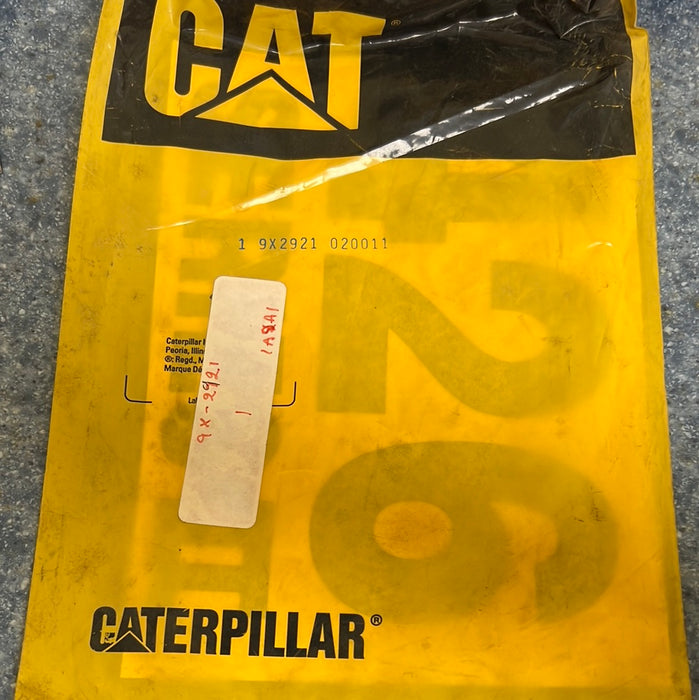 9X2921 FILM-426 SERIES II CAT NEW SURPLUS