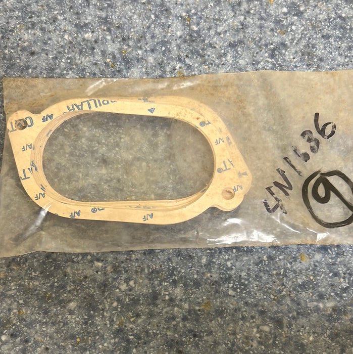 4N1636 GASKET CAT NEW SURPLUS