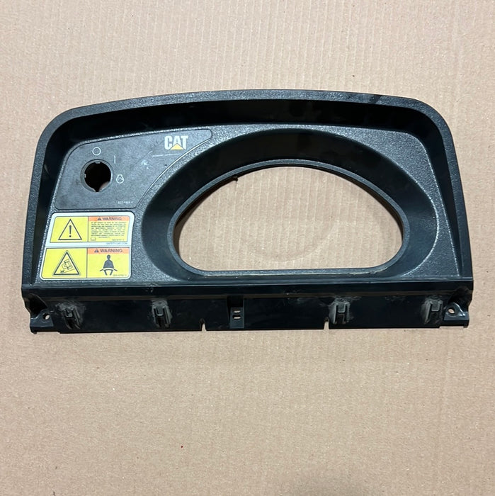 3367533 PANEL ASSEM. GAUGE CAT NEW SURPLUS