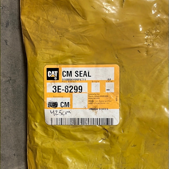 3E8299 CM SEAL CAT NEW SURPLUS