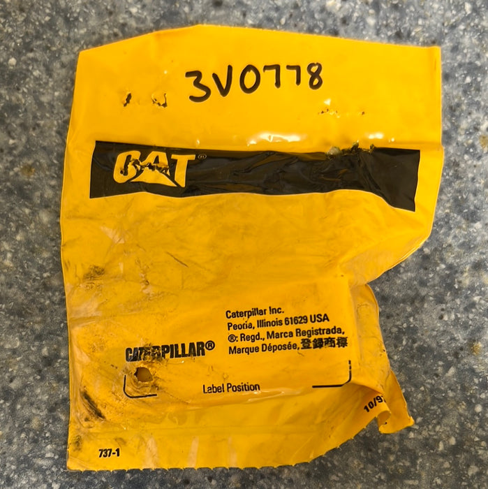 3V0778 BRACKET CAT NEW SURPLUS