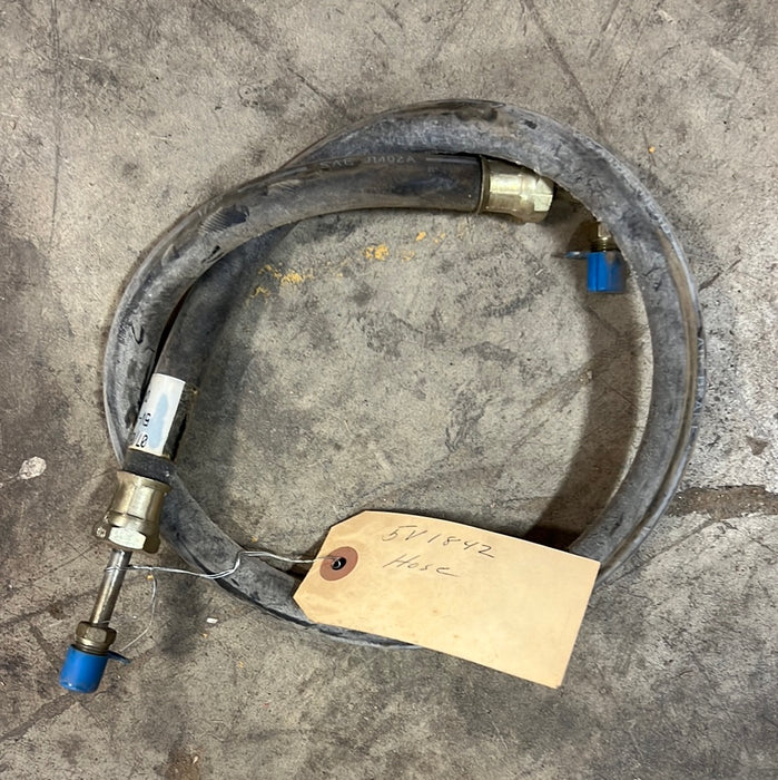 5V1842 HOSE CAT NEW SURPLUS