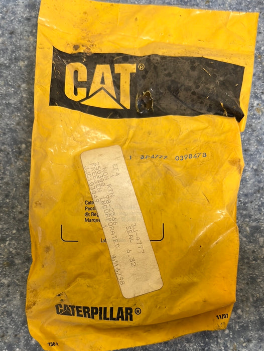 3J4777 SEAL CAT NEW SURPLUS