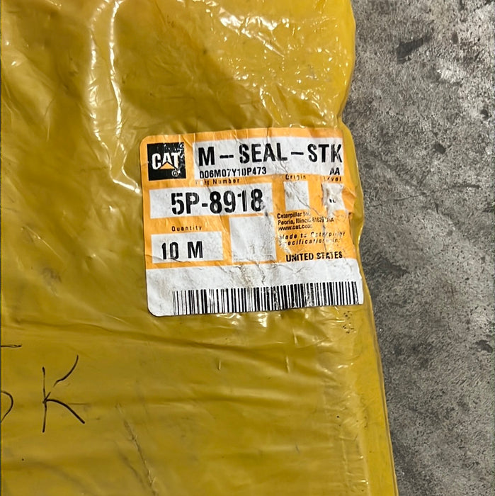 5P8918 M-SEAL STK CAT NEW SURPLUS