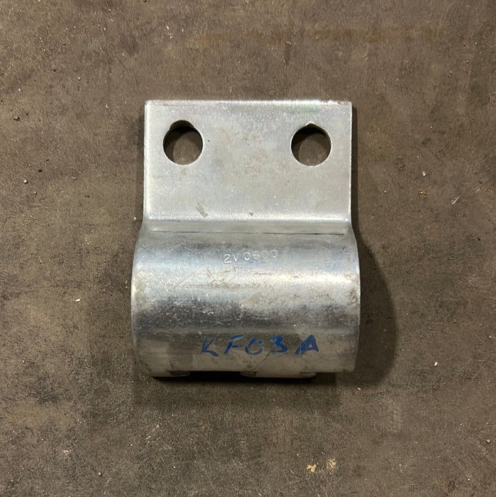 2V0600 TUBE CLAMP CAT NEW SURPLUS