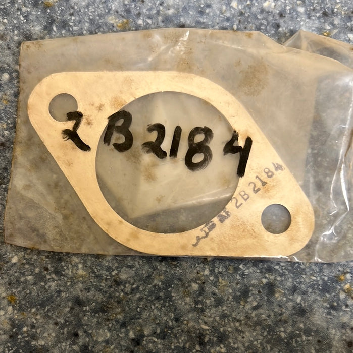 2B2184 GASKET CAT NEW SURPLUS