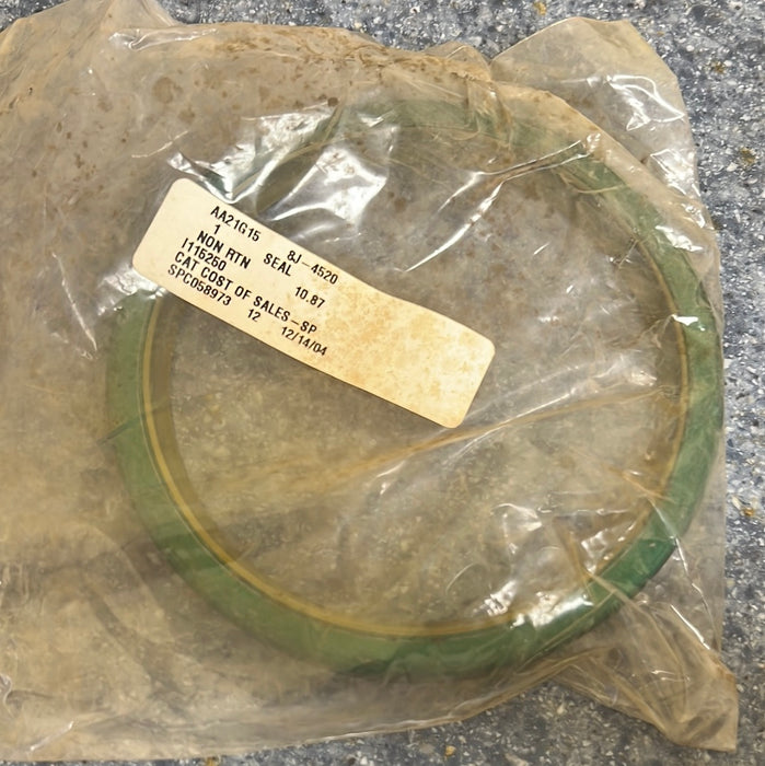 8J4520 WIPER SEAL CAT NEW SURPLUS