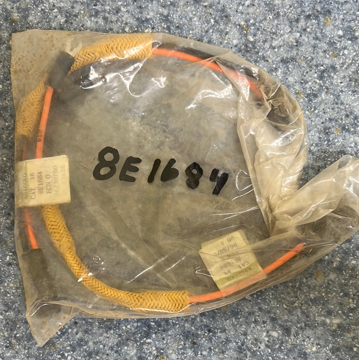 8E1684 HARNESS ASSEM. CAT NEW SURPLUS