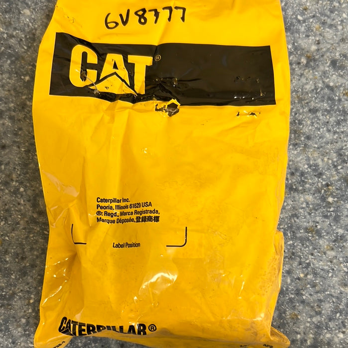 6V8777 TEE CAT NEW SURPLUS