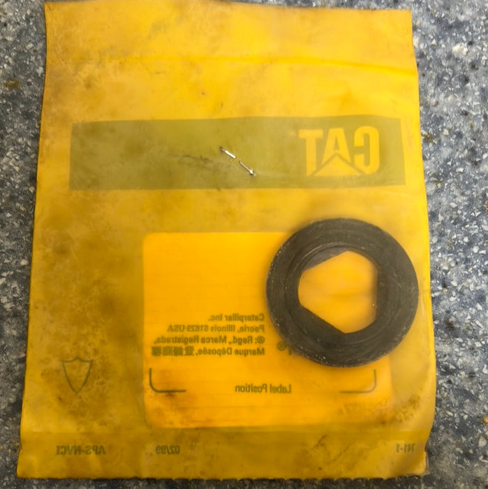 9P6887 SEAL CAT NEW SURPLUS