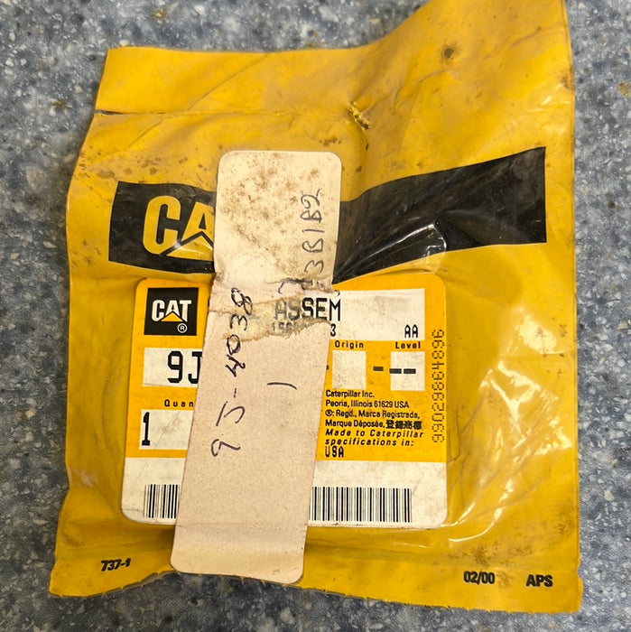 9J4038 U-CUP ROD SEAL CAT NEW SURPLUS