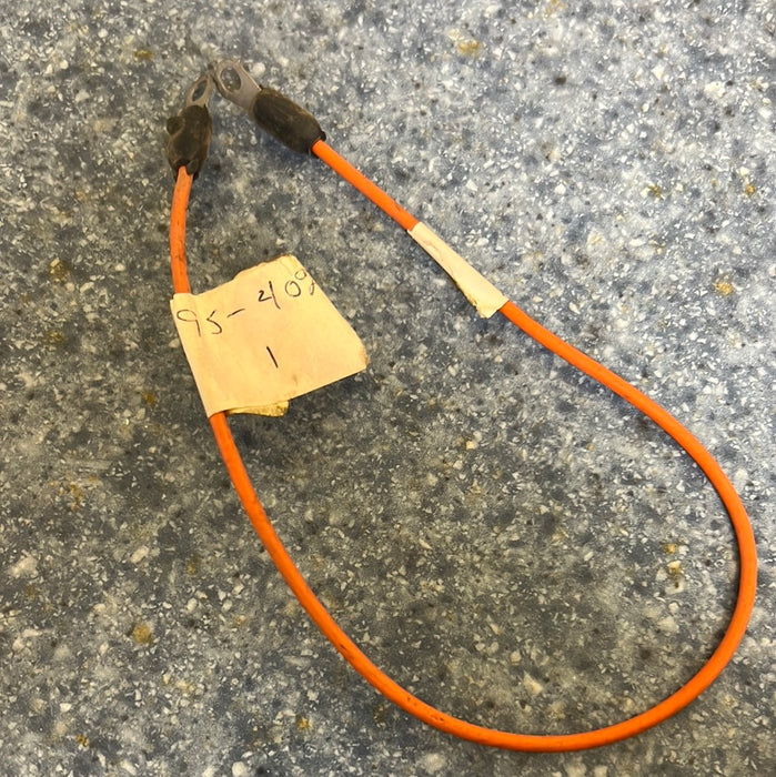 9S4029 WIRE ASSEM. CAT NEW SURPLUS