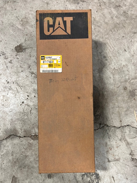 8T7463 ENGINE AIR FILTER CAT NEW SURPLUS