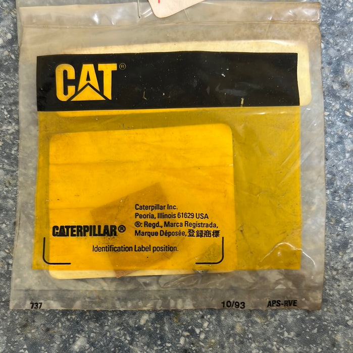 1041218 PIN-DOWEL CAT NEW SURPLUS