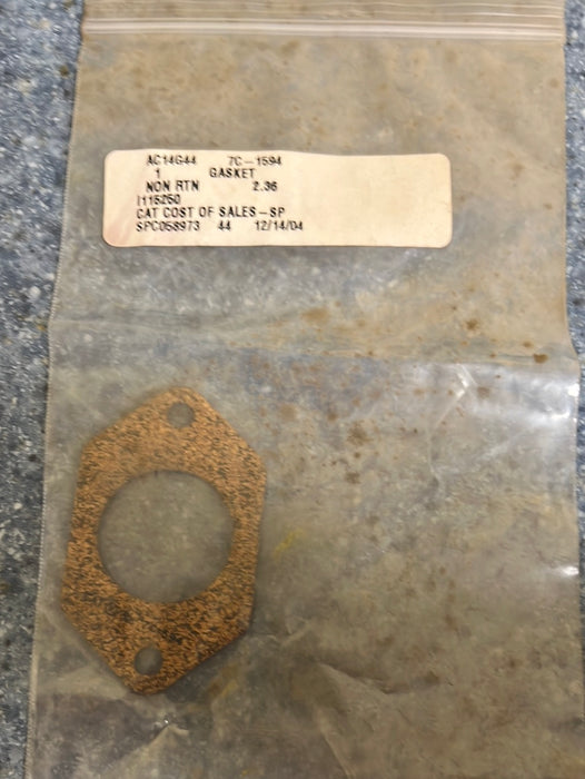 7C1594 GASKET CAT NEW SURPLUS