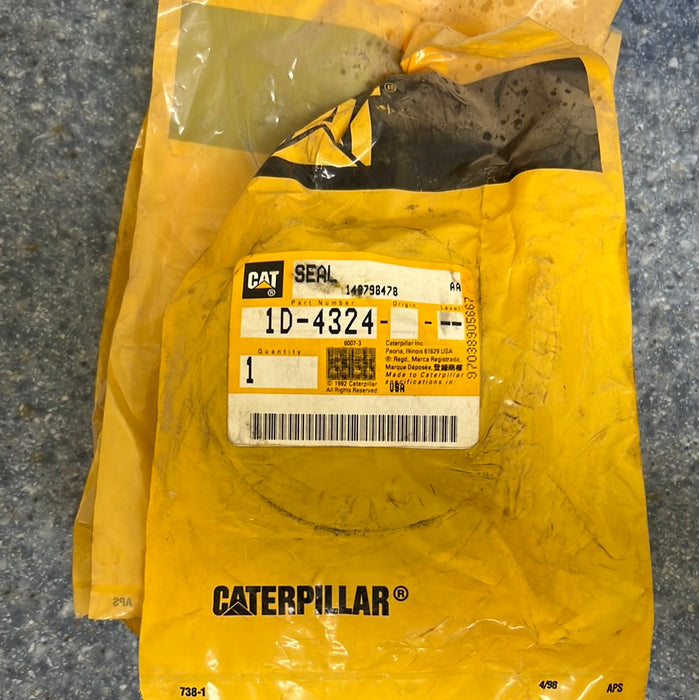 1D4324 SEAL CAT NEW SURPLUS