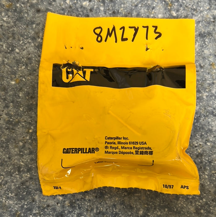 8M2773 CLIP CAT NEW SURPLUS