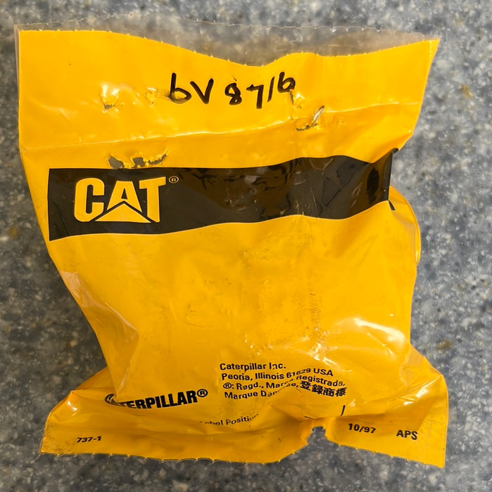 6V8716 CONNECTOR CAT NEW SURPLUS