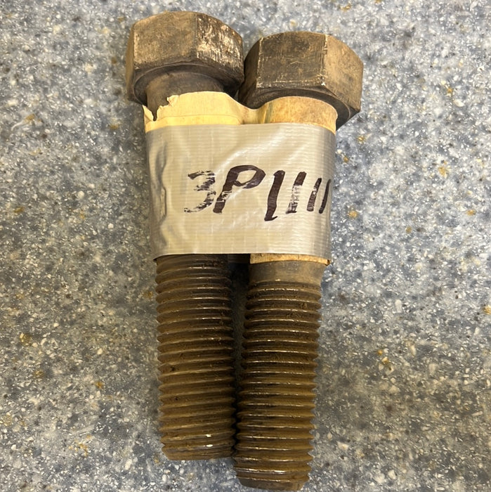 3P1111 BOLT-TRACK M CAT NEW SURPLUS