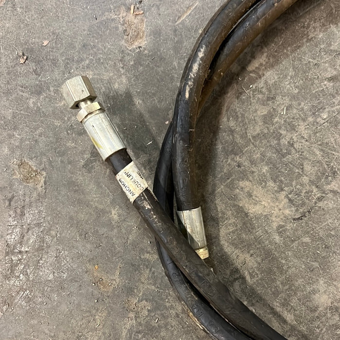 1060378 HOSE ASSEM. CAT NEW SURPLUS