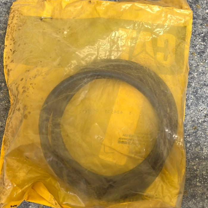 4D4503 SEAL-O-RING CAT NEW SURPLUS