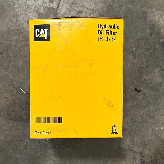 1R0732 ELEMENT ASSEM. CAT NEW SURPLUS