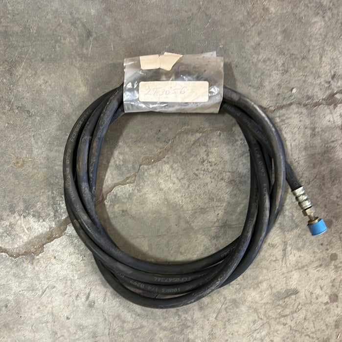 2T3056 HOSE CAT NEW SURPLUS