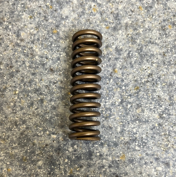 6E1299 COMPRESSION SPRING CAT NEW SURPLUS