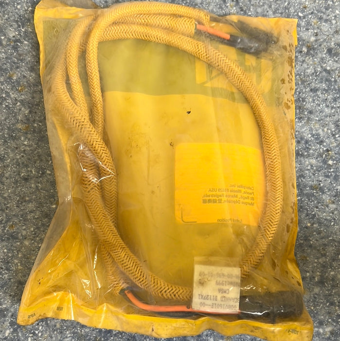 8V1601 HARNESS ASSEM. CAT NEW SURPLUS