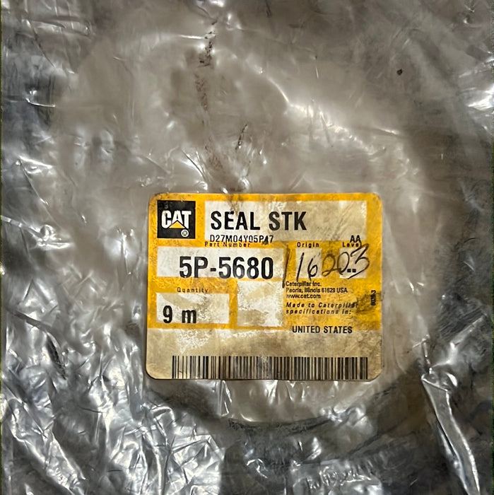 5P5680 M-SEAL STK CAT NEW SURPLUS