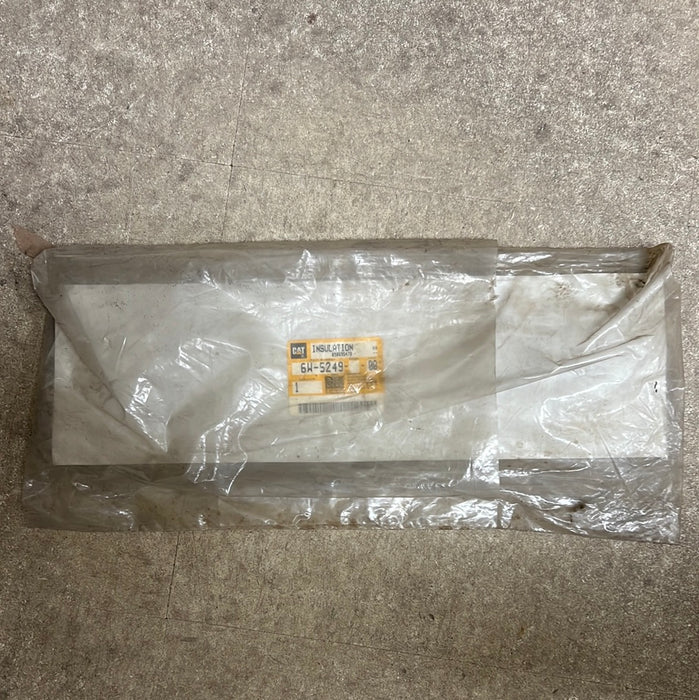 6W5249 INSULATION CAT NEW SURPLUS