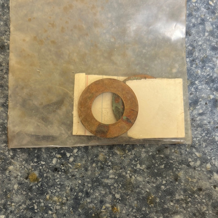 1F7178 GASKET CAT NEW SURPLUS