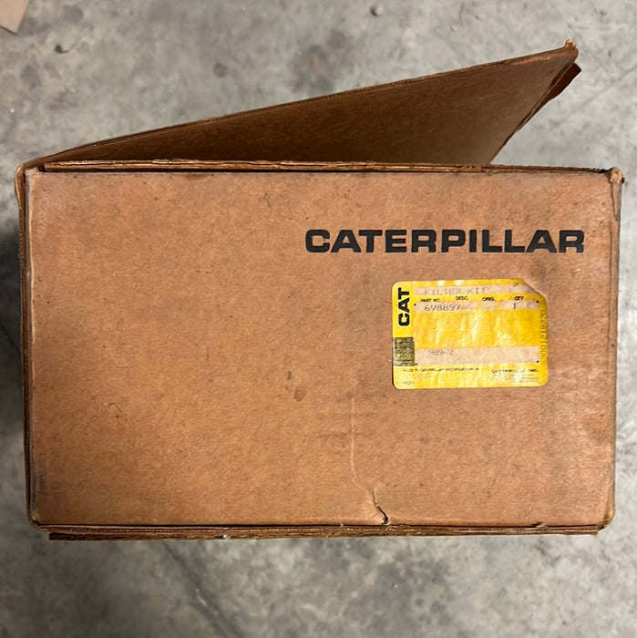 6V8897 KIT-PREVENTIVE MAINTENANCE CAT NEW SURPLUS