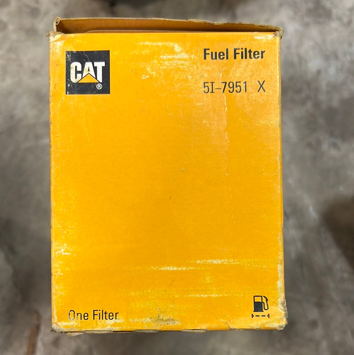 5I7951 ELEMENT-FILTER CAT NEW SURPLUS