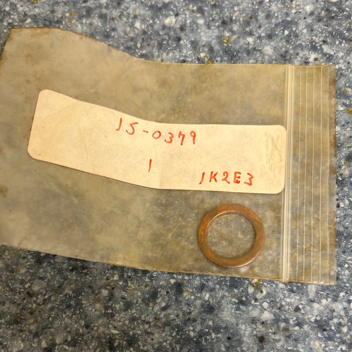 1S0379 GASKET CAT NEW SURPLUS