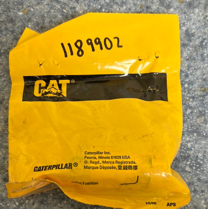 1189902 SPACER CAT NEW SURPLUS