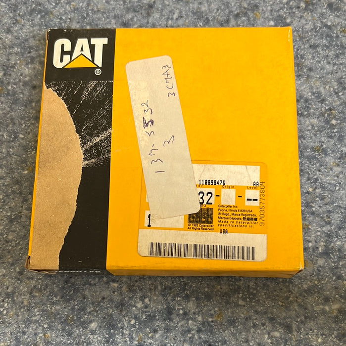 1375532 LIP TYPE SEAL CAT NEW SURPLUS