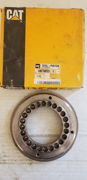 1358855 SEAL PISTON NEW SURPLUS