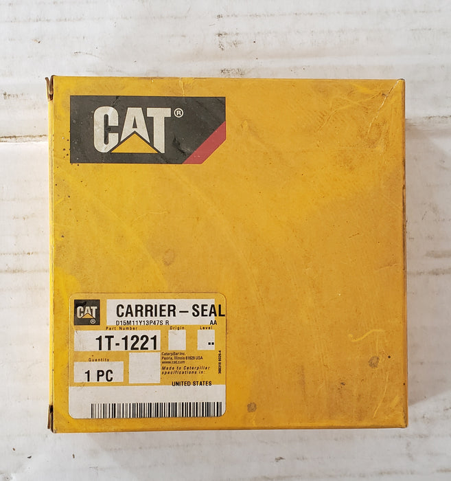 1T1221 CARRIER SEAL RING NEW SURPLUS
