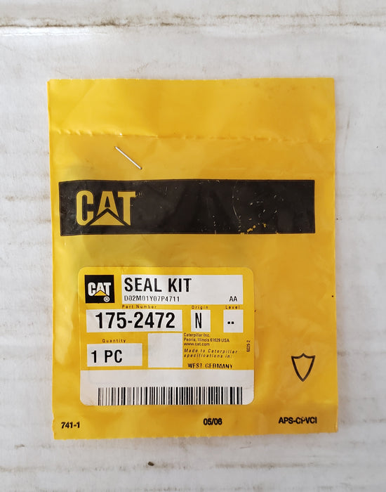 1752472 SEAL KIT NEW SURPLUS