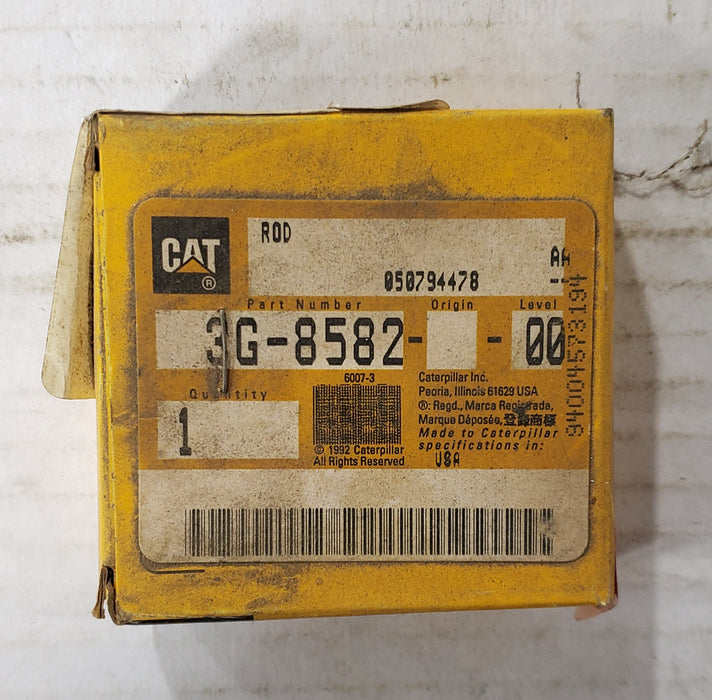 3G8582 ROD NEW SURPLUS