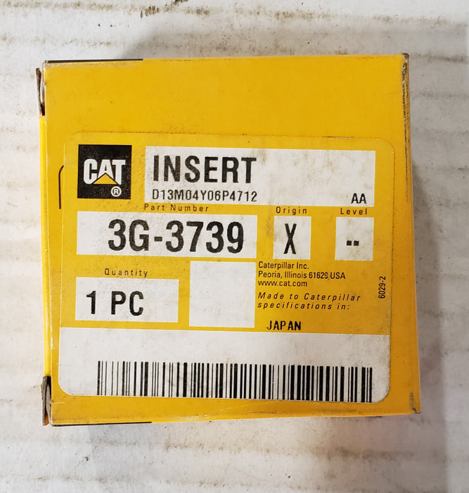 3G3739 INSERT NEW SURPLUS