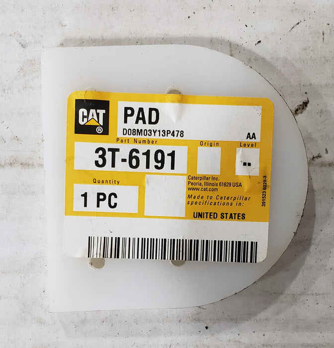 3T6191 PAD NEW SURPLUS