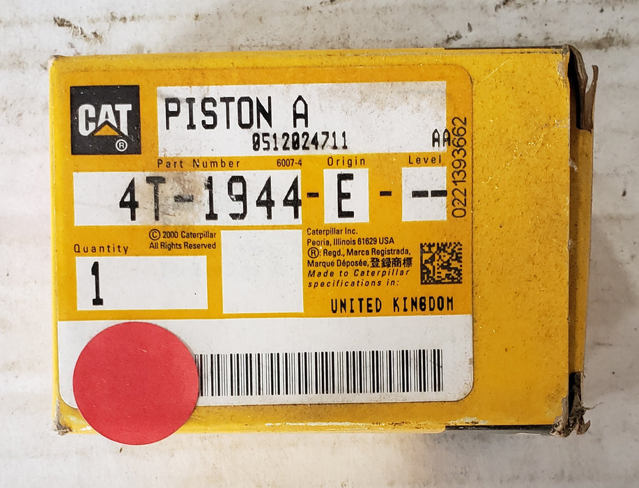 4T1944 PISTON NEW SURPLUS