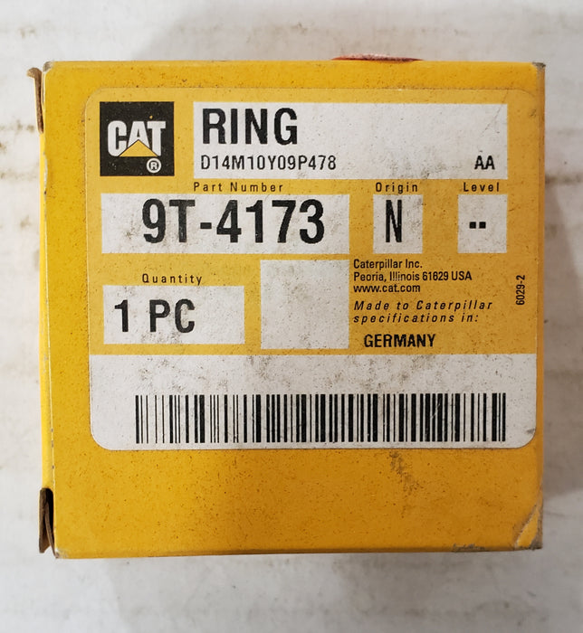 9T4173 RING NEW SURPLUS